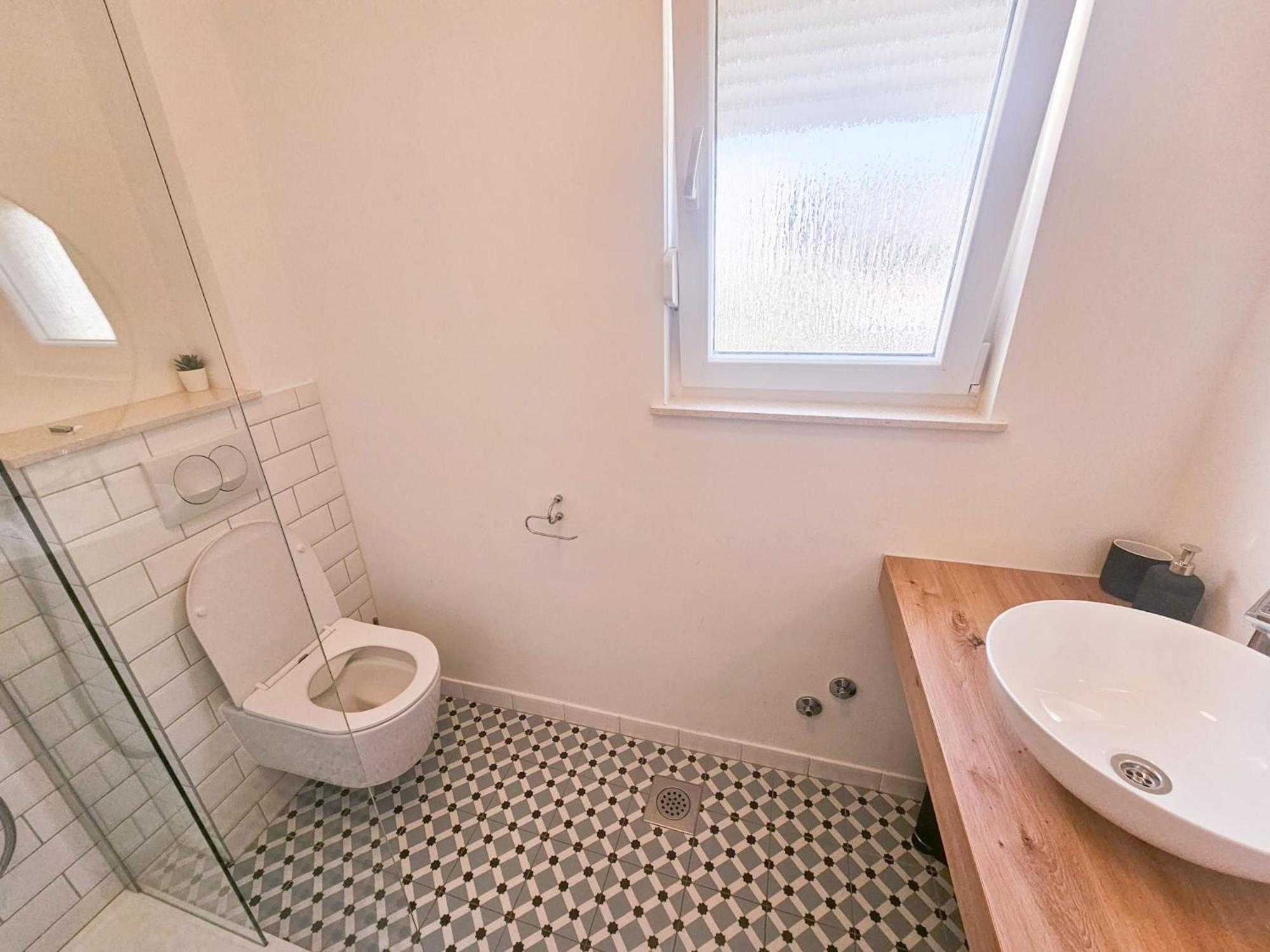 T&T Sea View Apartments Trogir Buitenkant foto