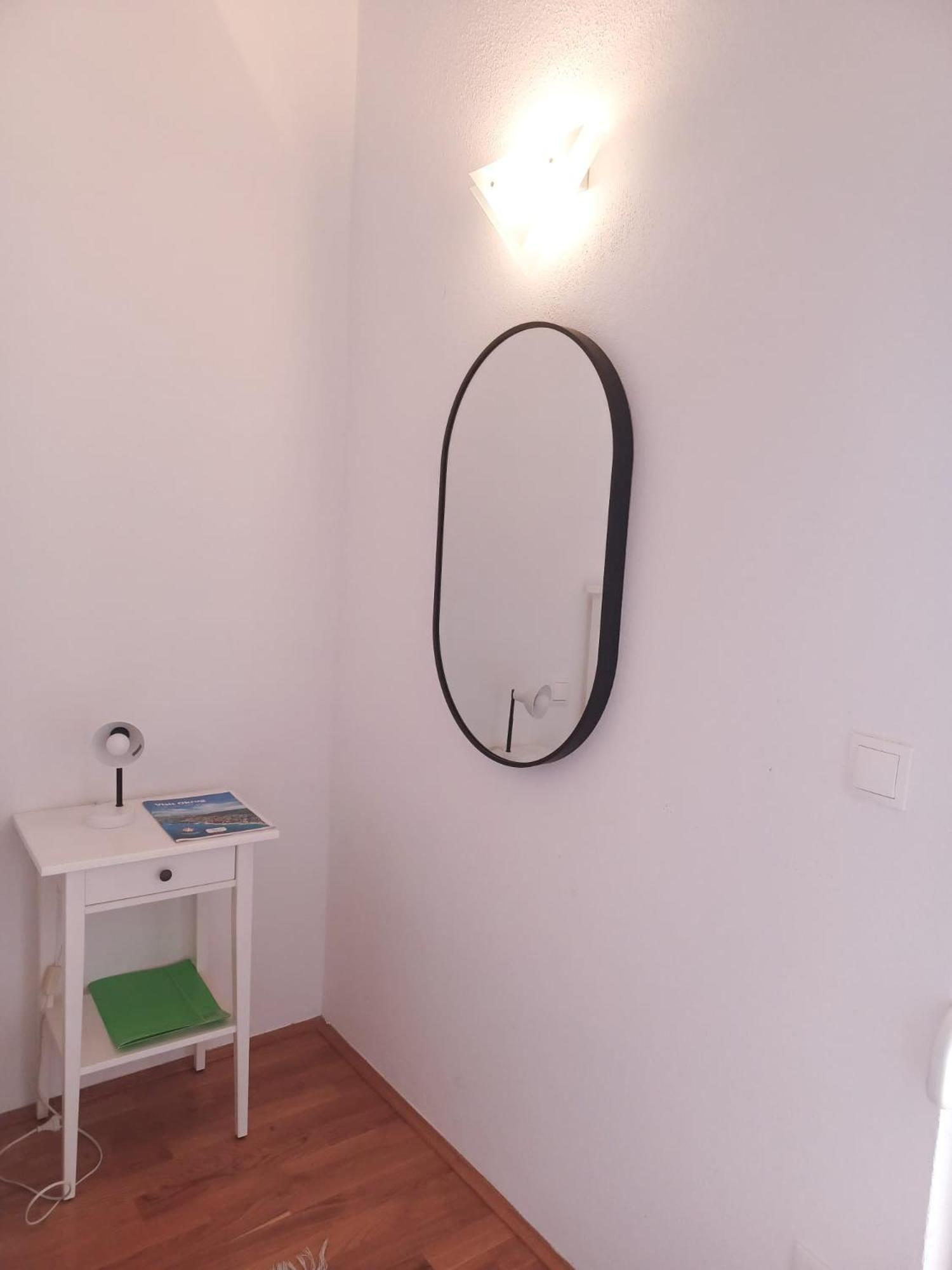T&T Sea View Apartments Trogir Buitenkant foto