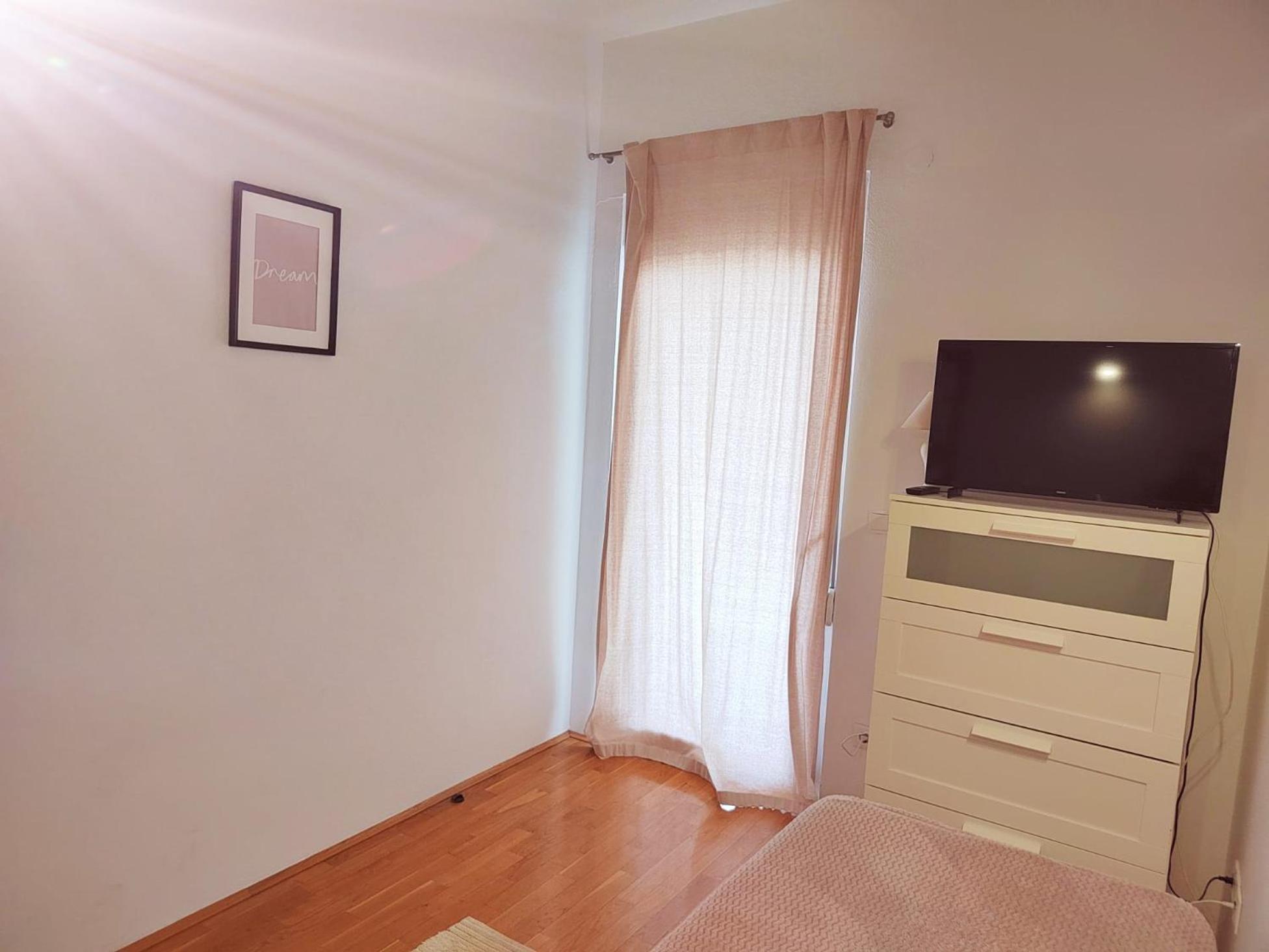T&T Sea View Apartments Trogir Buitenkant foto