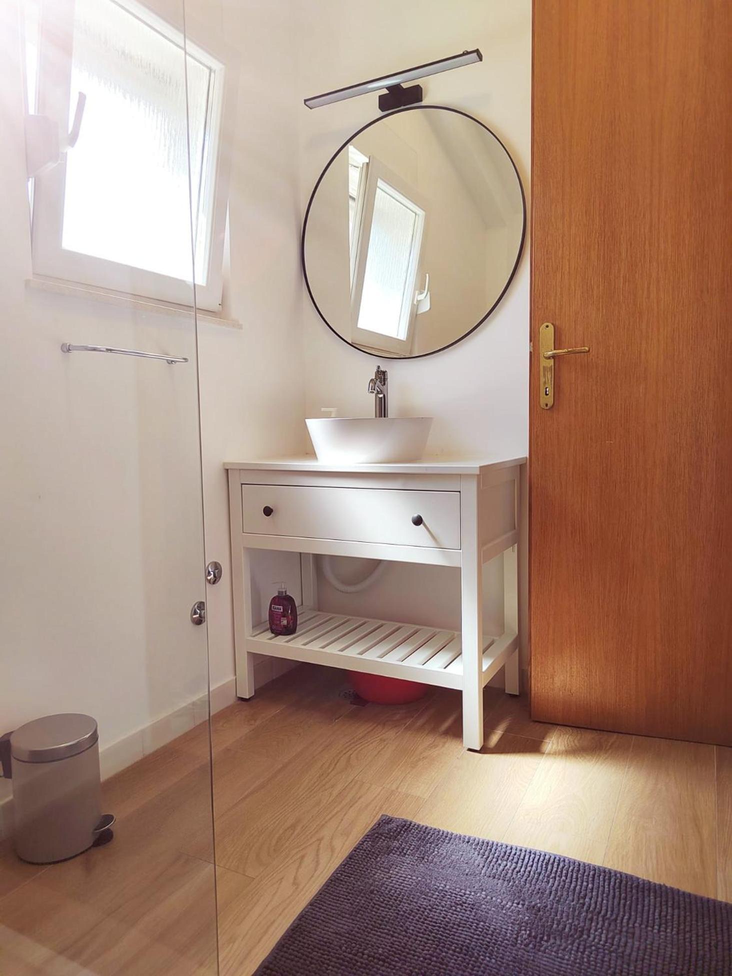 T&T Sea View Apartments Trogir Buitenkant foto