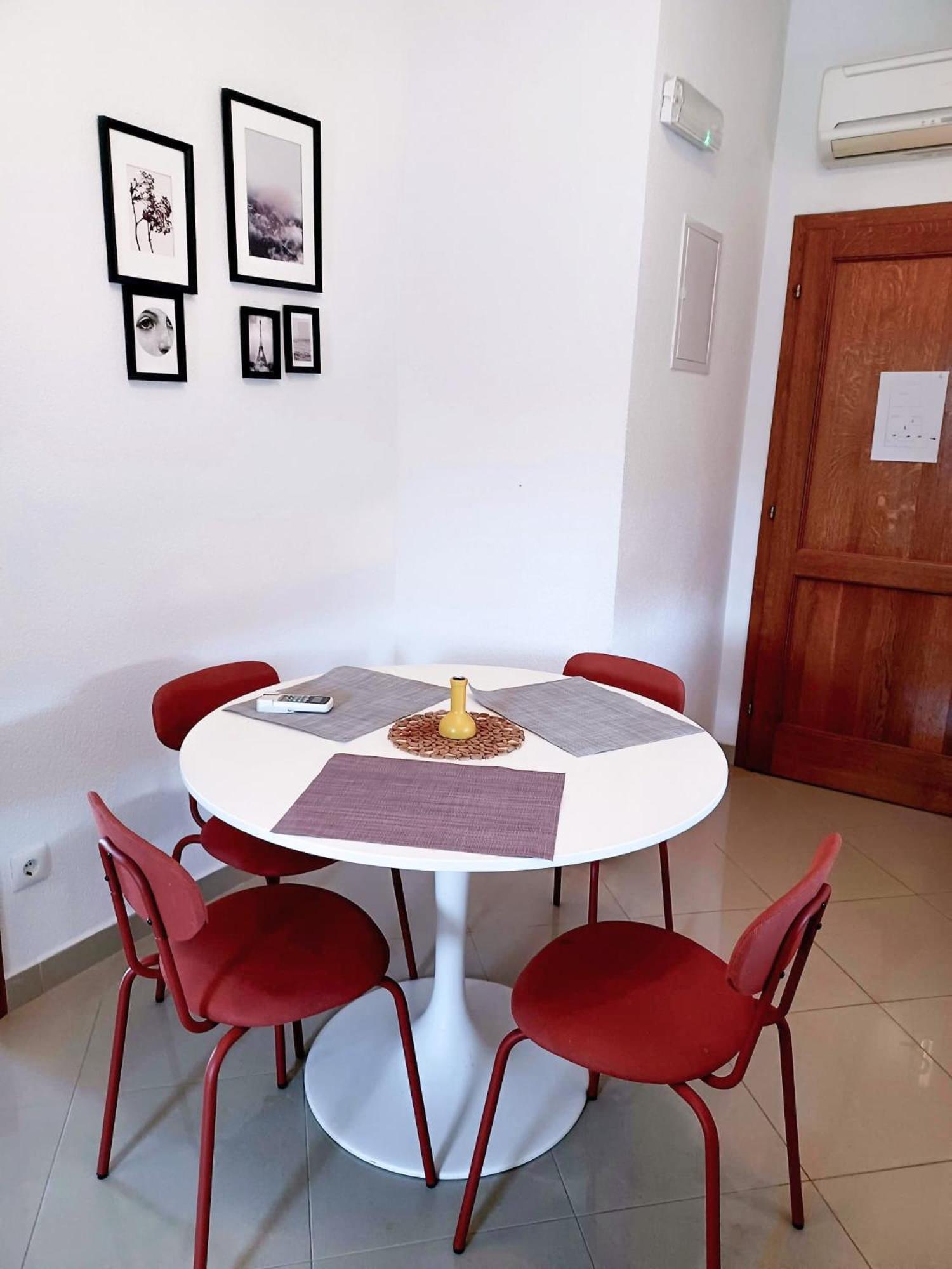 T&T Sea View Apartments Trogir Buitenkant foto
