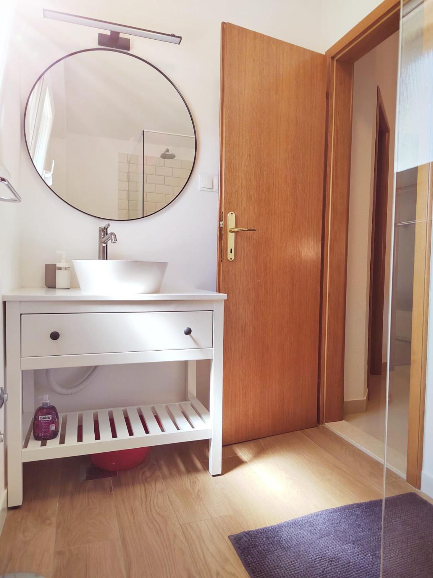 T&T Sea View Apartments Trogir Buitenkant foto